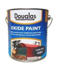 Douglas Oxide Paint 5L -  Mid Grey 