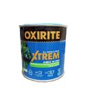 Oxirite All Metals Xtrem Direct To Rust Paint - White 250ml 