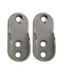 Oval Rail Socket Card 2