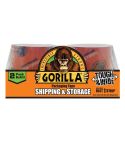 Gorilla Packaging Tape Refill 72mm x 27m - Pack of 2