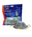 Vitrex Premium Paint & Odour FFP1 Moulded Respirator Mask