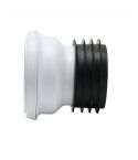 WC Pan Connector