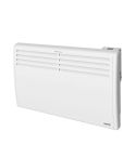 AirMaster 2kW Panel Heater With Digital LCD Control