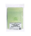 Paper Vacuum Bags Numatic Henry Compatible - pack of 10