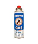 Parasene Bayonet Cap Butane Gas Cartridge - 227g