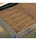 Parasene Greenhouse Soil Warming Cables 3m (10')