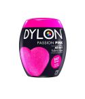 Dylon All-In-One Fabric Dye Pod - 29 Passion Pink