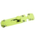 Bolt 6 Inch X 1.1/4 Inch