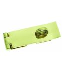 Hasp and Staple 3 X 1 Inch 3/4 1 Inch