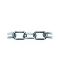 4x19mm Galv Chain