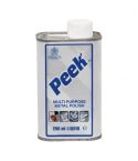 Peek Multi-Purpose Liquid Metal Polish - 250ml