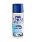 Peek Spray Away Universal Foaming Cleaner - 400ml