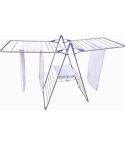 Smart Pegasus X Wing Indoor Clothes Airer