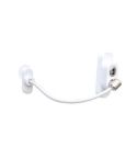 Penkid Cable Restrictor White