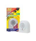 Big Cheese Anti Mouse Battery Powered Mouse Repellent