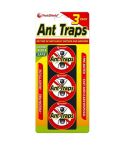 PestShield 3 Pack Ant Traps