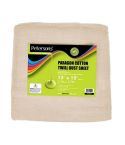 Petersons Paragon Cotton Twill Dust Sheet - 12ft x 12ft