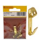 Centurion No.2 EB Single Picture Hooks - Pack Of 4