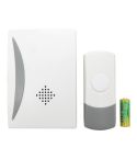 Pifco Wirefree Door Chime Kit