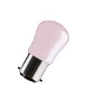 Eveready Incandescent Pink Pygmy Light Bulb 15W BC