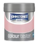 Johnstone's Tester 75ml - Pink Starburst 