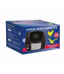Pestclear Electronic Sonic Bird Repeller