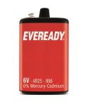 Eveready 6V PJ996 Battery