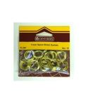 11mm Spare Brass Eyelets