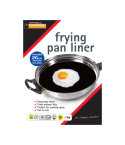 Planit Frying Pan Liner 26cm