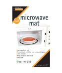 Planit Microwave Mat 25cm