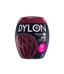 Dylon All-In-One Fabric Dye Pod - 51 Plum Red