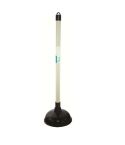 Rubber Plunger - 6inch