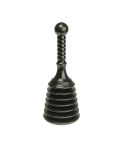 Monument Handy Once Piece Black Plunger
