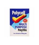 Polycell Multi Purpose Easy Mix Polyfilla - 1.8KG