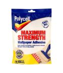 Polycell Maximum Strength Wallpaper Adhesive - 195G