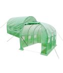 Garden Tunnel Greenhouses