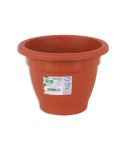 Plastic Terracotta Plant Pot - 60cm