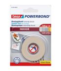 Tessa Powerbond  Double Sided Mounting Tape - 19 mm x 1.5m