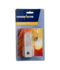 PowerMaster Automatic Night Light with Spare Bulb