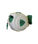 Wall Mounted Automatic Retractable Hose Reel 20m 