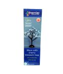 Premier 35cm Battery Operated LED Cherry Blossom Tree - White
