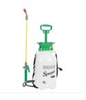 Ideal for spraying water, fertilisers, herbicides, pesticides etc