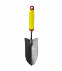 Kingfisher Pro Gold Deluxe Soft Grip Hand Trowel