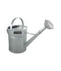 9L Galvanised Watering Can