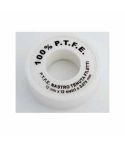 P.T.F.E Tape - 100% PTFE Tape 12mm