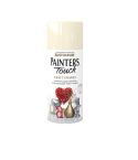 Rust-Oleum Painter's Touch Craft Enamel Spray Paint - Heirloom White 150ml