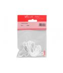 Switch Pull Cord - White