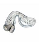 Dencon Spare Pull Cord for Ceiling Switch  - White