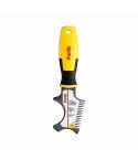 Purdy Stainless Steel Paint Brush Comb and Roller Cleaner