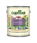 Cuprinol Garden Shades Paint - Purple Pansy 1L